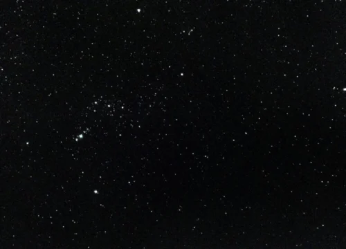 Starry Tale