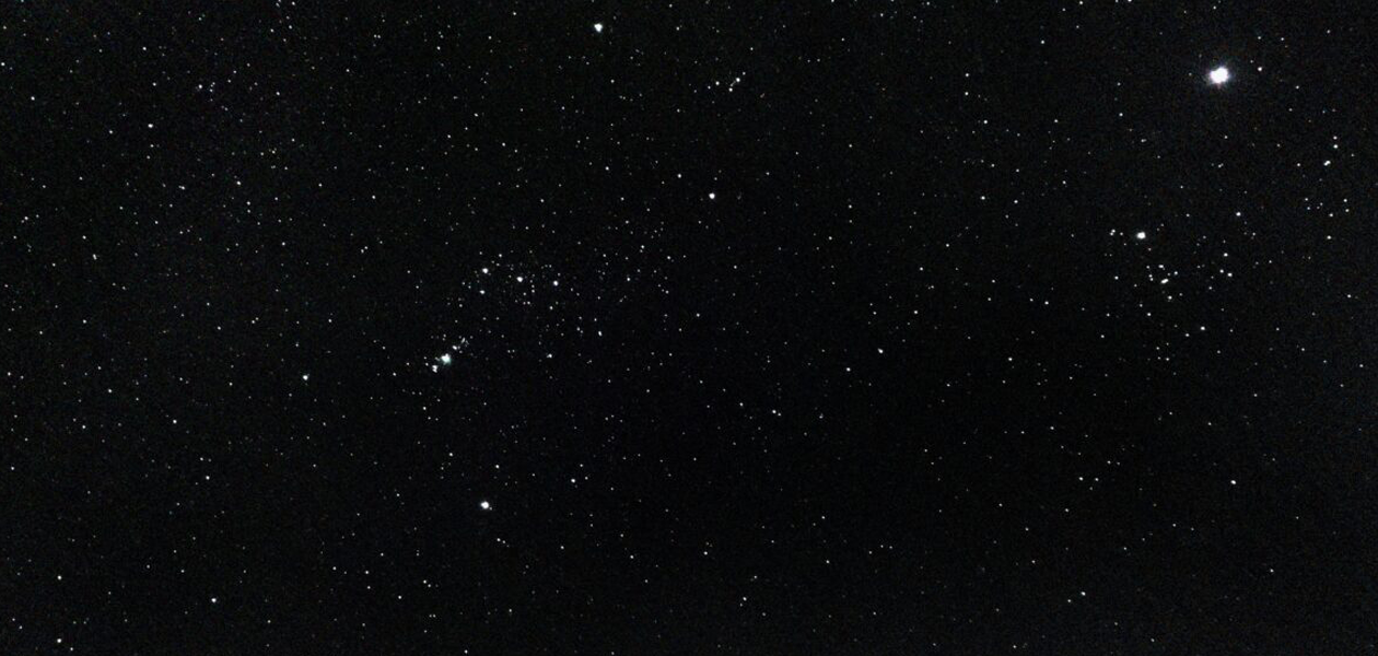 Starry Tale