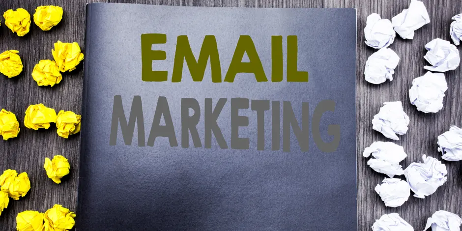 Email Marketing Services