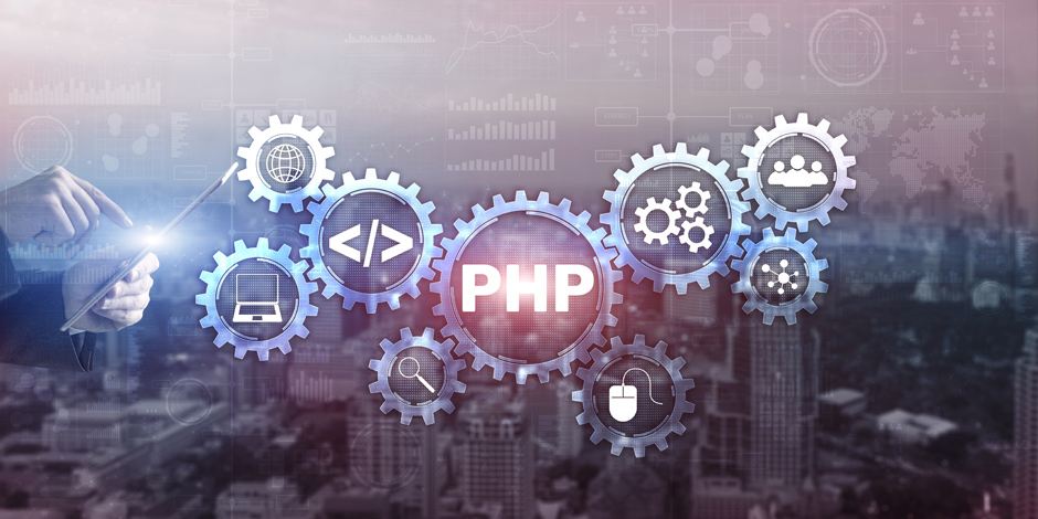 PHP Website Development