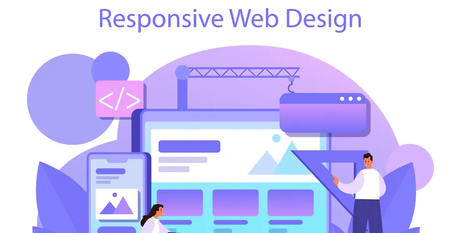 Responsive Web Design Services