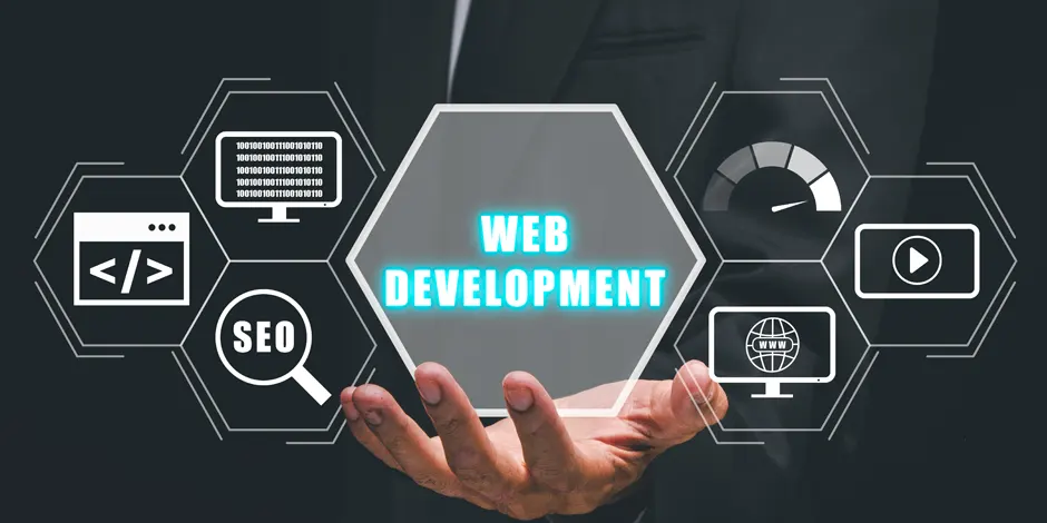 Shopify Website Development