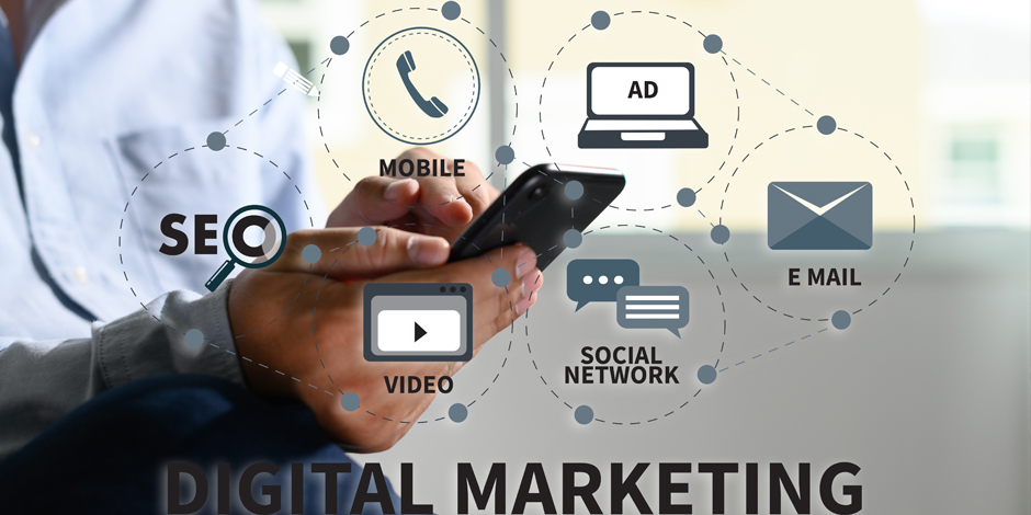 Digital Marketing Service