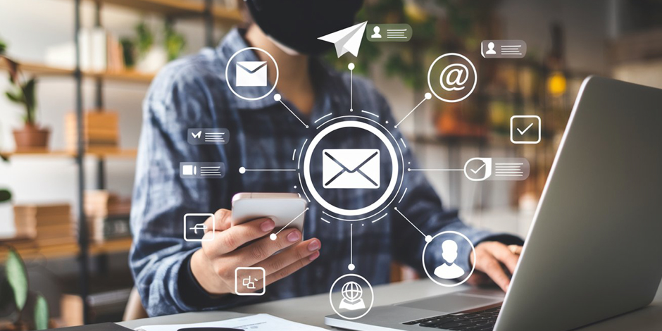 Email Marketing Services