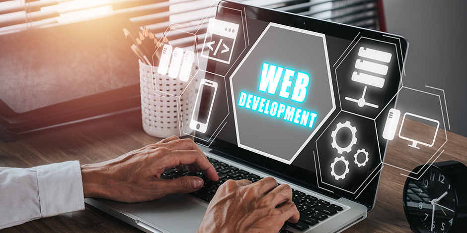 Shopify Website Development