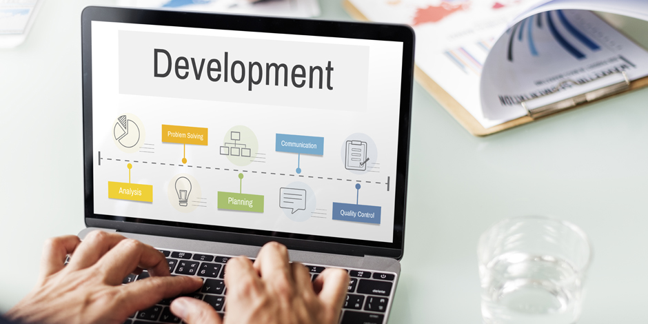 Squarespace Website Development