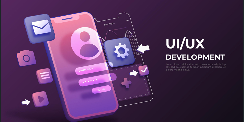 UI/UX Design