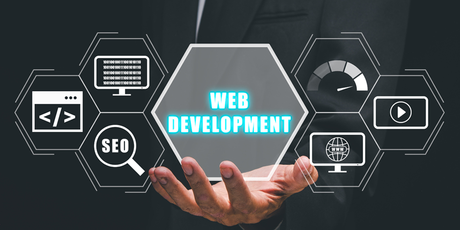 Web Development