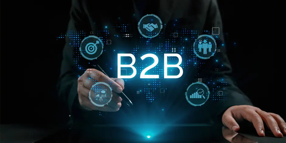 B2B Marketing