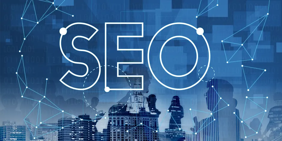 E-Commerce SEO