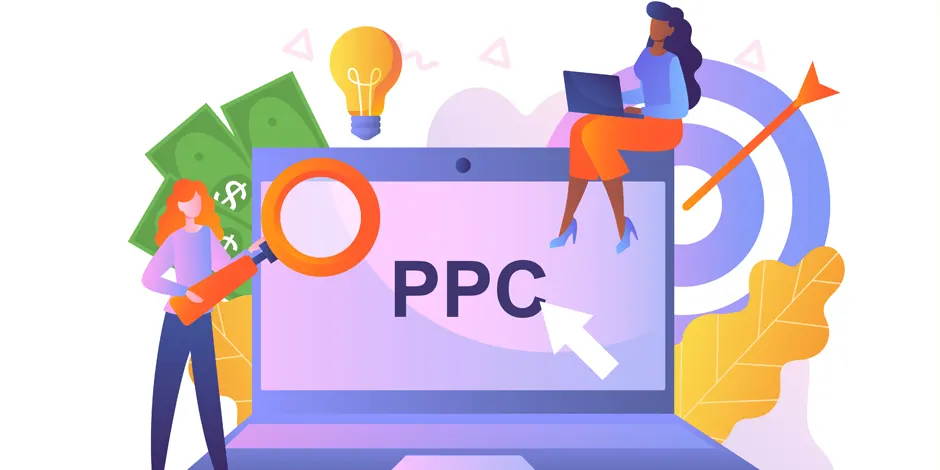 PPC Services