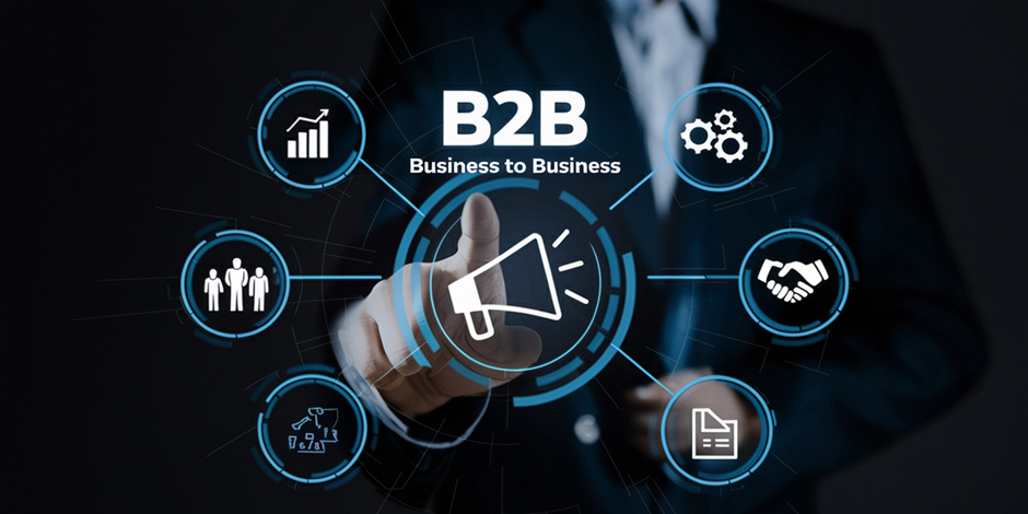 B2B Marketing