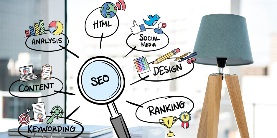 E-Commerce SEO