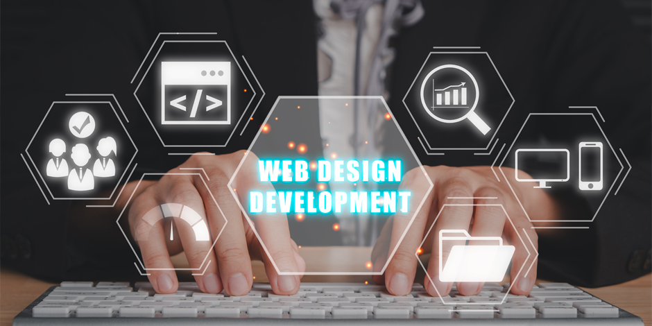 Wix Website Development