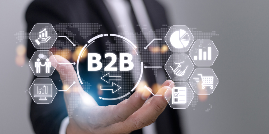 B2B Marketing1