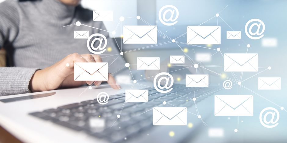 Email Marketing Service 1