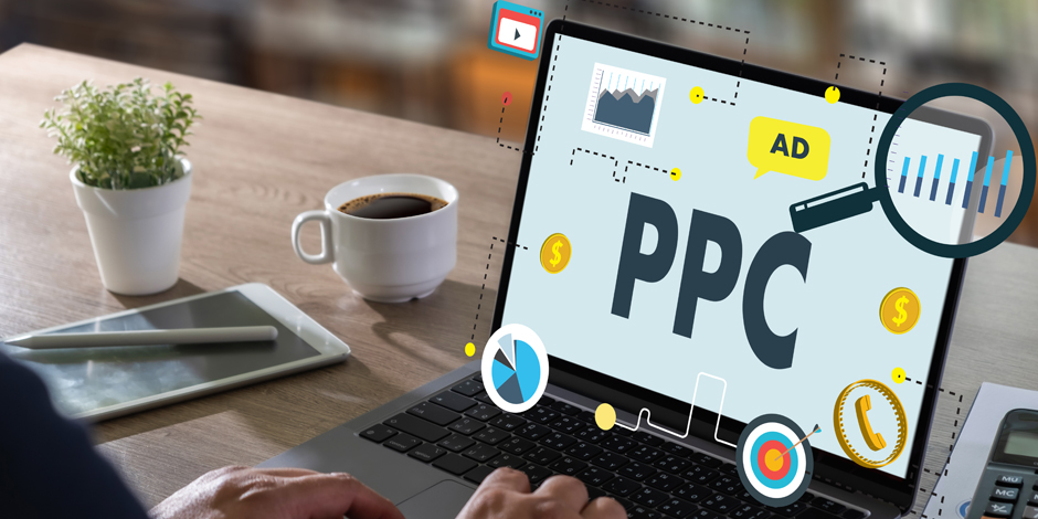 Pay Per Click Service