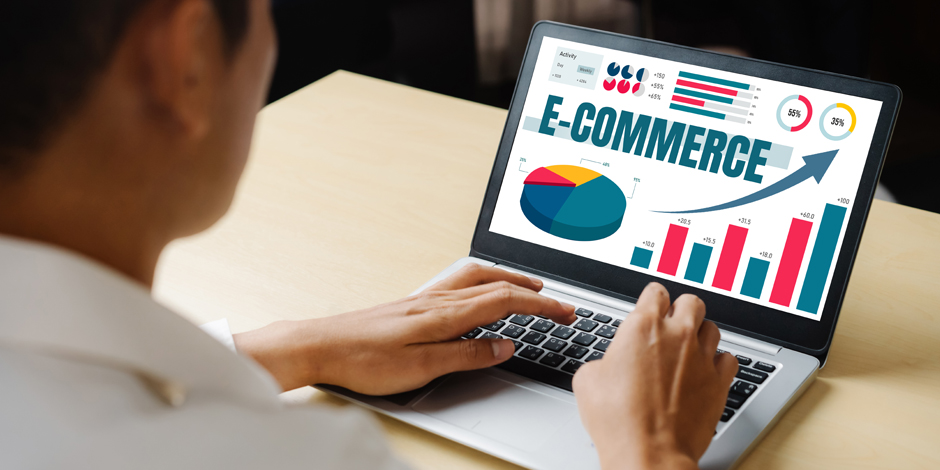 E-commerce SEO Service