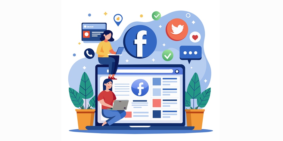 Facebook Advertising Services 1