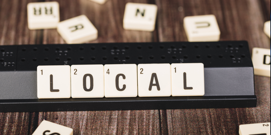 Local SEO Service