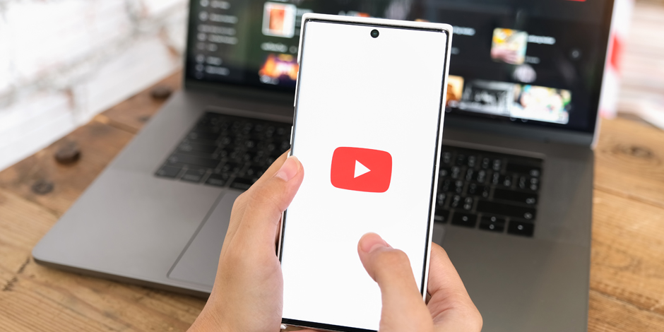 YouTube Marketing Service