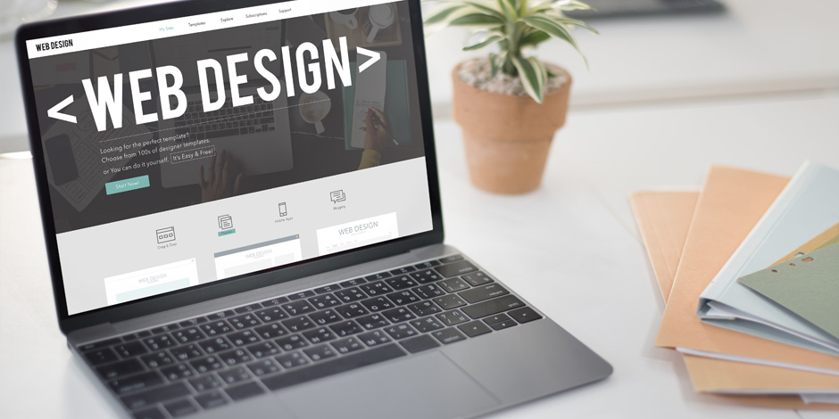 Custom Web Development