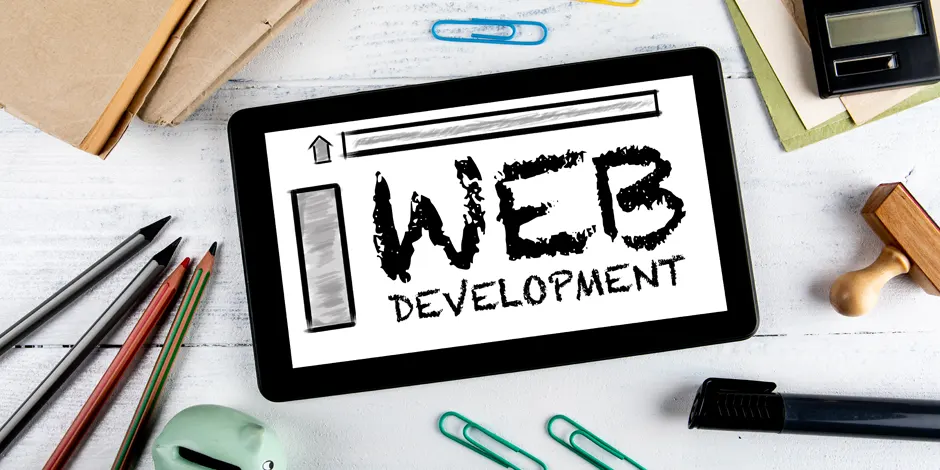 Custom Web Development