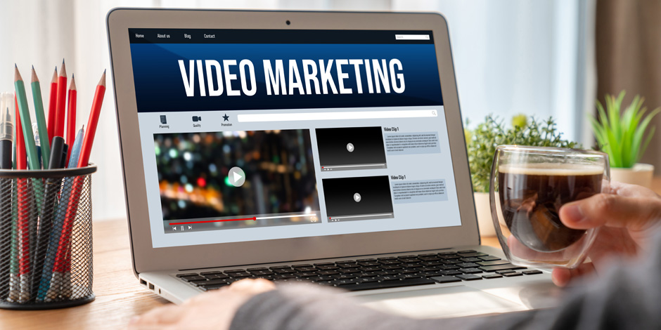 Expertise Video Marketing