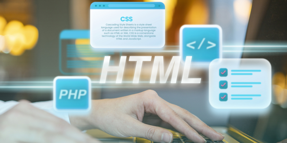 PHP Website Development