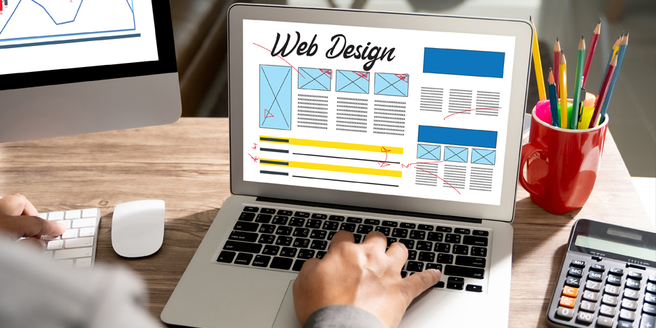 Wix Web Development 1