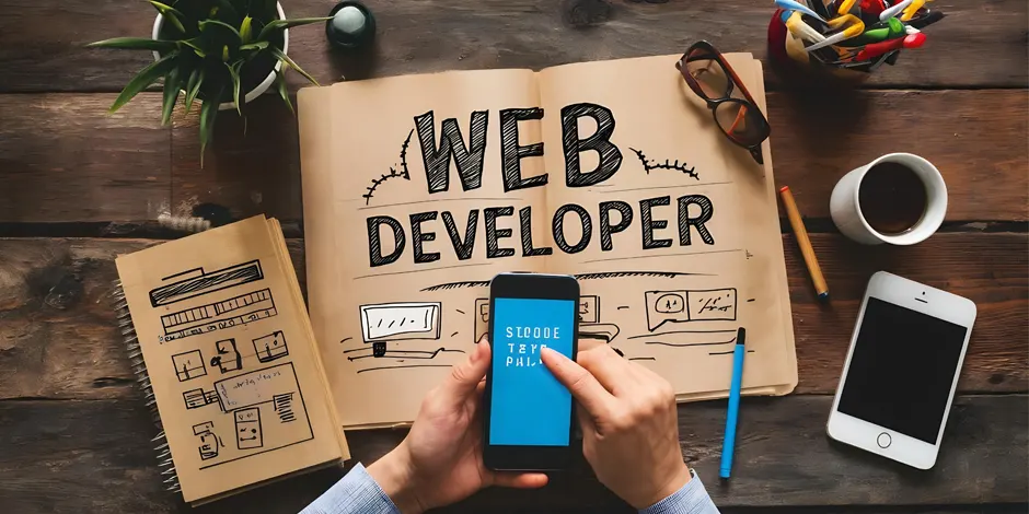 Wix Website Development