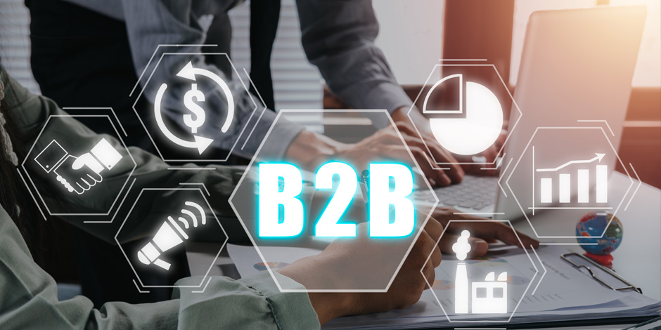 B2B Marketing Services