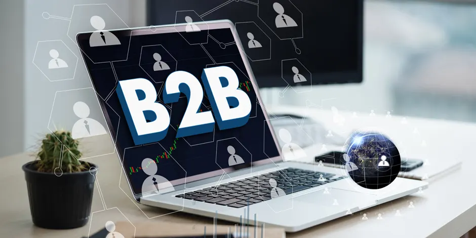 B2B Marketing