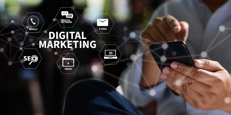 Digital Marketing Services 2