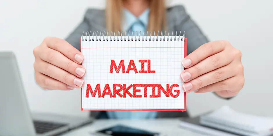 Email Marketing
