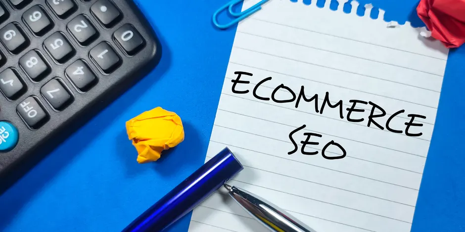 E-commerce SEO Service