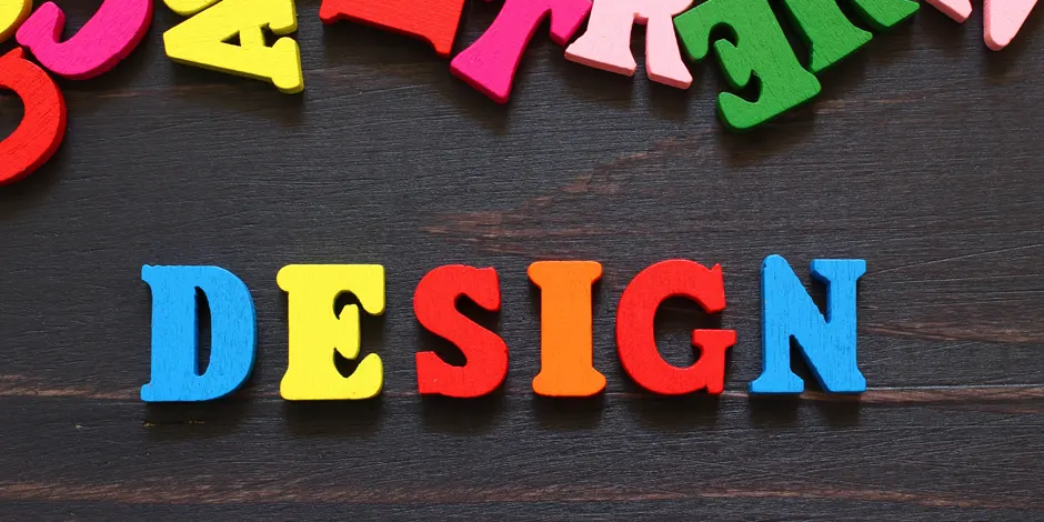 Graphic Designing