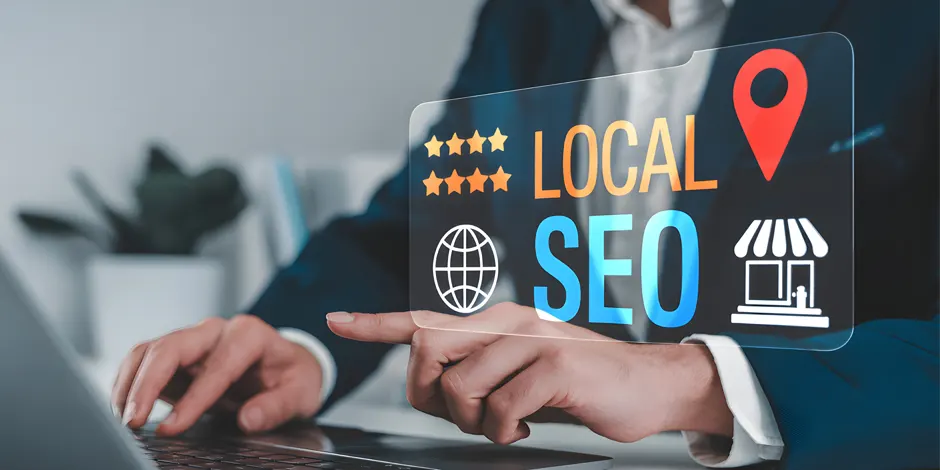 Local SEO Service